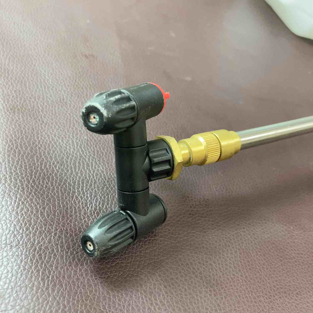 【中古品】 ◇マキタ 18V充電式噴霧器 MUS054DSF 18V 【東大和店】