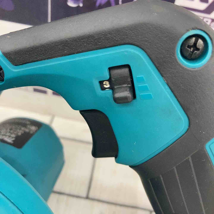 ★マキタ(makita) コードレスブロワ UB185DZ【所沢店】