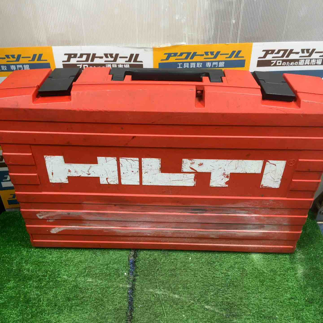 ◇ヒルティ(HILTI) ハンマ TE705【草加店】