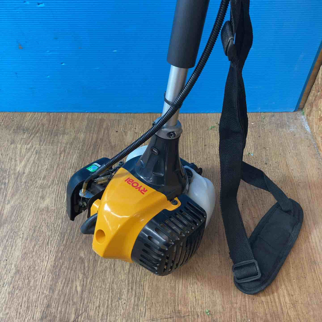 【店頭受取り限定】◇京セラ(Kyocera) 旧リョービ エンジン刈払機 EKM-2630 4170552【岩槻店】