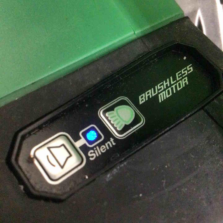 【現状品】 ハイコーキ/HIKOKI 深切り電子丸のこ C6MEY(S) 【鴻巣店】