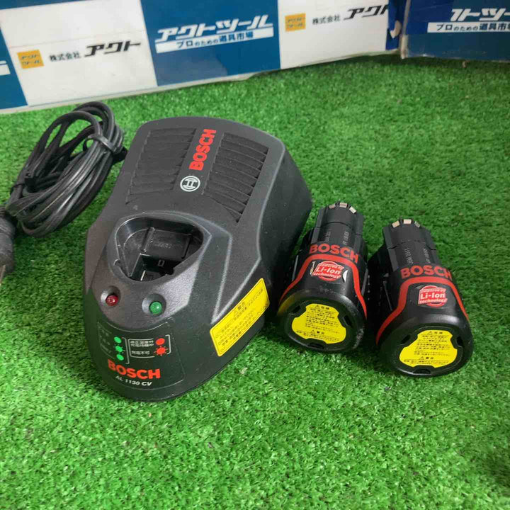 ◇ボッシュ(BOSCH) 10.8V コードレスセーバーソー GSA10.8V-LI【草加店】