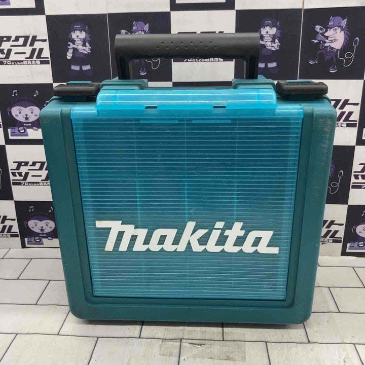 ☆マキタ(makita) 振動ドリル M816K【所沢店】