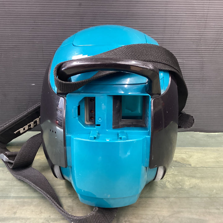 マキタ(makita) コードレスサイクロン掃除機 CL500DZ 【東大和店】