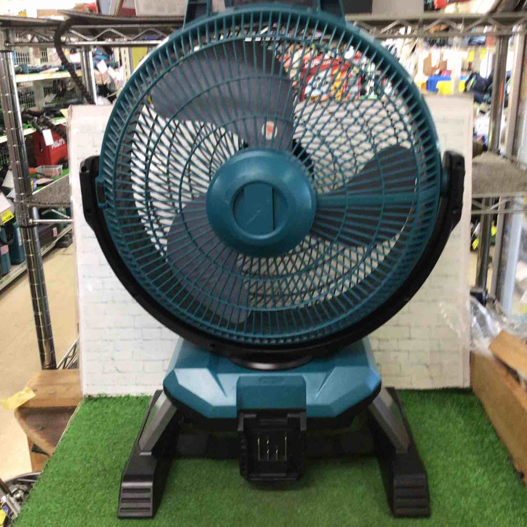 ◇マキタ(makita) コードレスファン  CF002GZ【町田店】