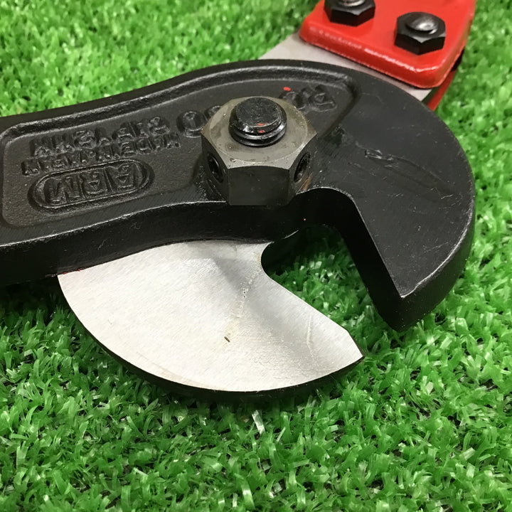 【中古美品・現状品】 ARM ワイヤーロープカッター RC-450 【鴻巣店】