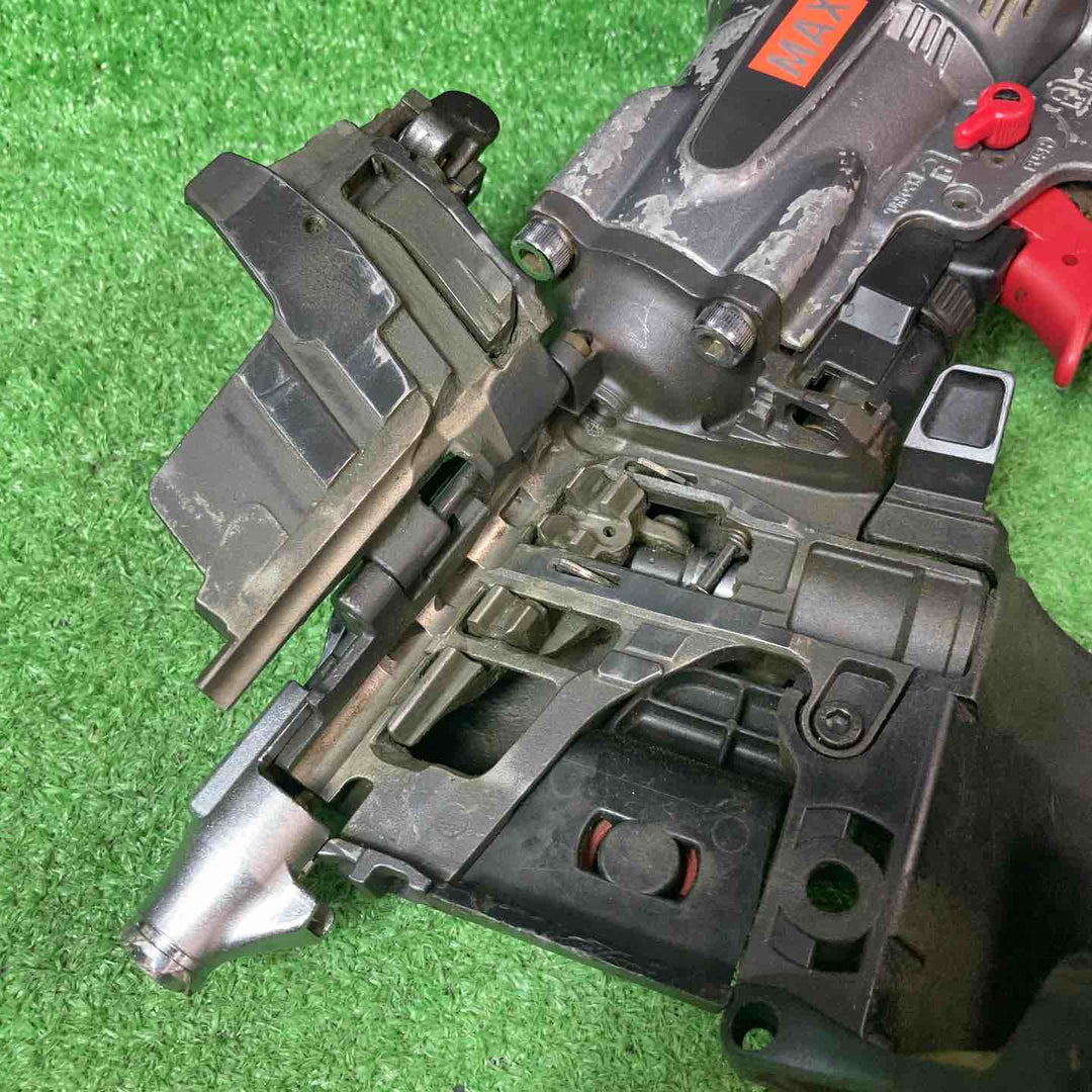 ★マックス(MAX) 高圧エア釘打ち機 HN-90N3【岩槻店】