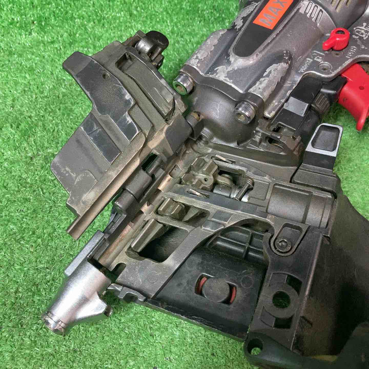 ★マックス(MAX) 高圧エア釘打ち機 HN-90N3【岩槻店】