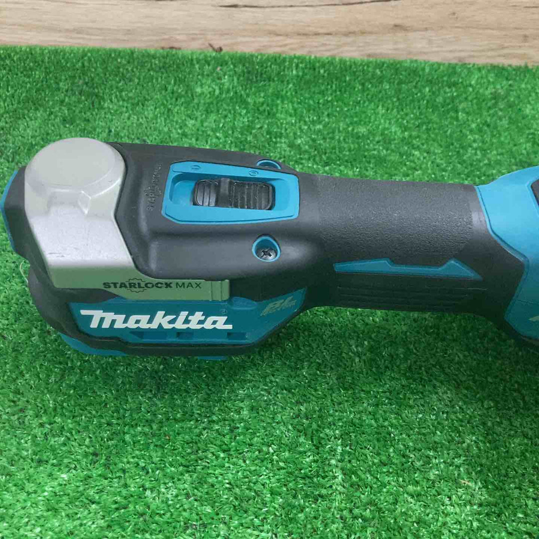 ★マキタ(makita) コードレスマルチツール TM52DZ【町田店】