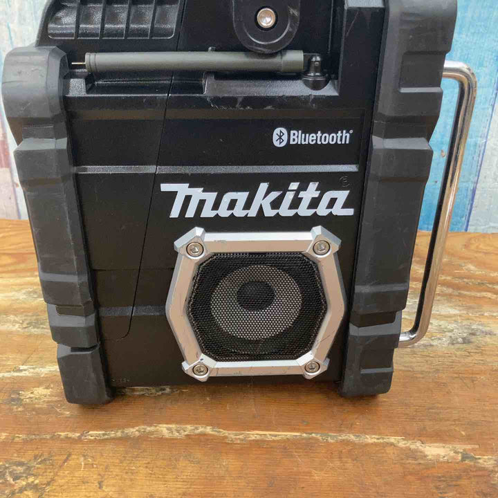 ★マキタ(makita) コードレスラジオ MR108B【柏店】