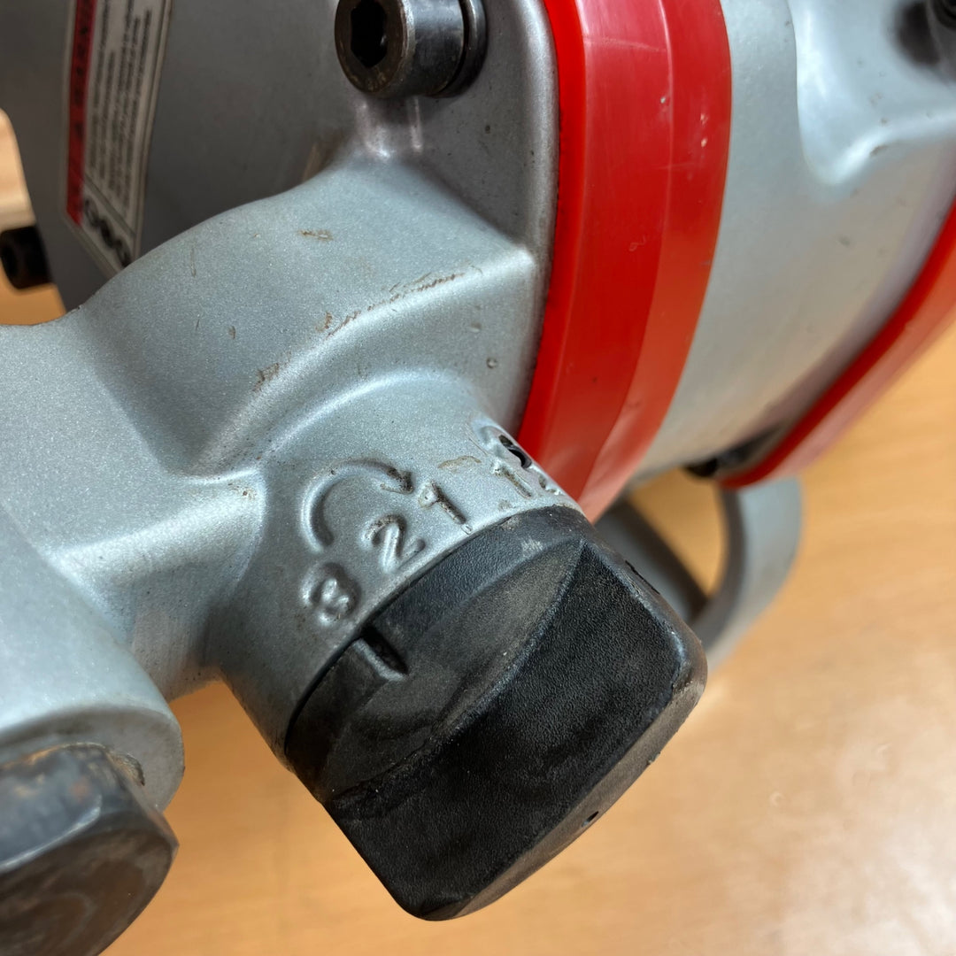 ROTAKE エアインパクトレンチ RT-5880 差込み角1インチ(25.4mm) トルク2800N.m【越谷店】