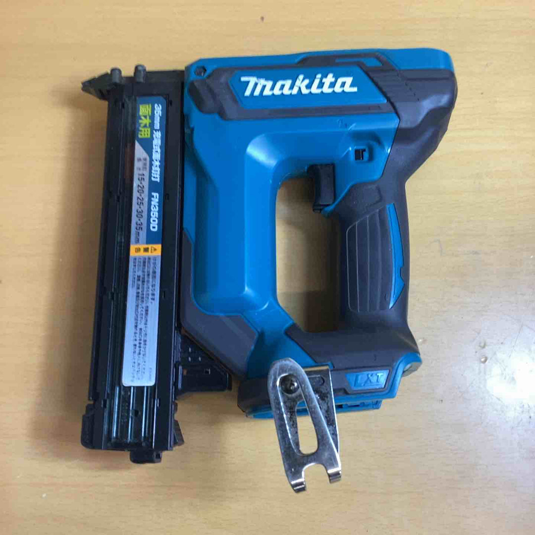 ★マキタ(makita) コードレスタッカー ST421DZK【越谷店】