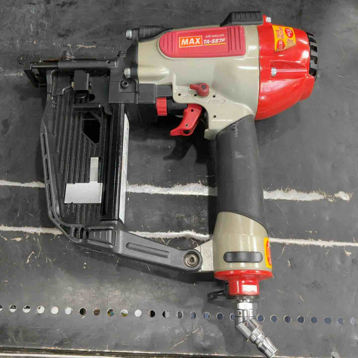 ☆マックス(MAX) 常圧フロアタッカ TA-557F/957Tフロア【草加店】