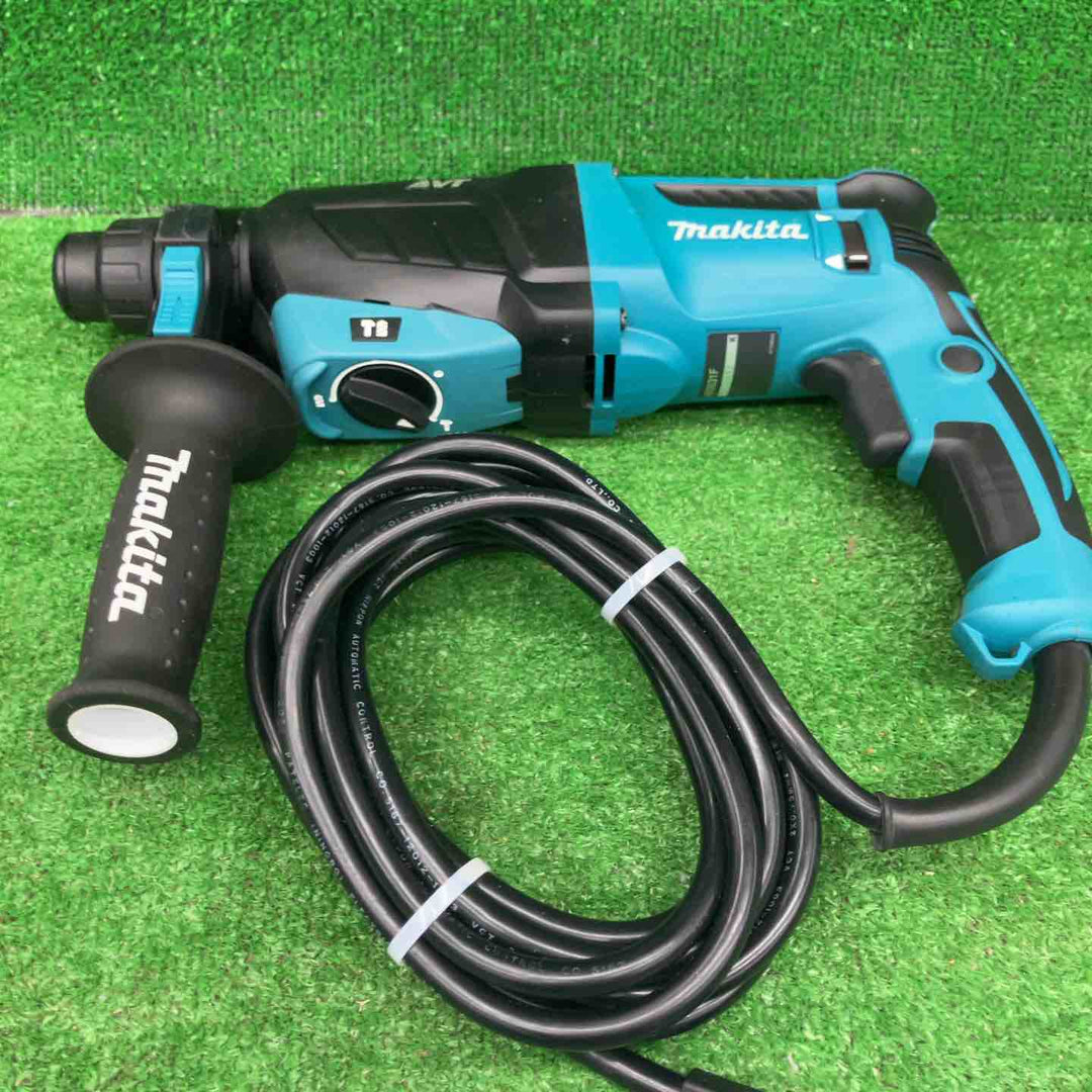 ★マキタ(makita) ハンマドリル HR2631F【桶川店】