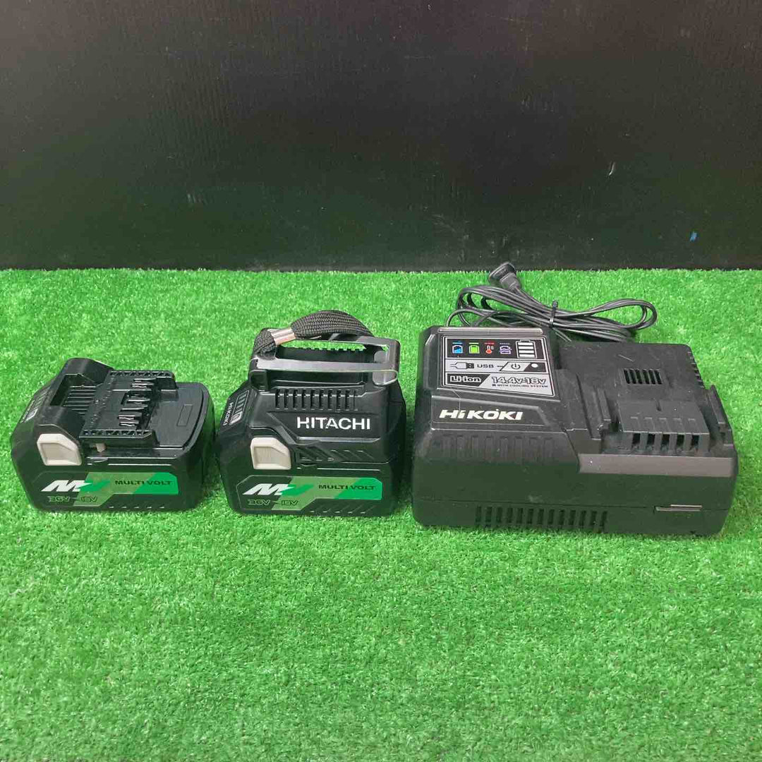 ★ハイコーキ(HIKOKI ※旧:日立工機) コードレスフィニッシュネイラ NT3640DA(XP) 代用ケース【岩槻店】