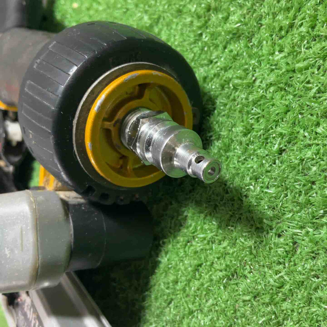 ☆ハイコーキ(HIKOKI ※旧:日立工機) 高圧ピンネイラ NP45HM 動作確認済【川口店】