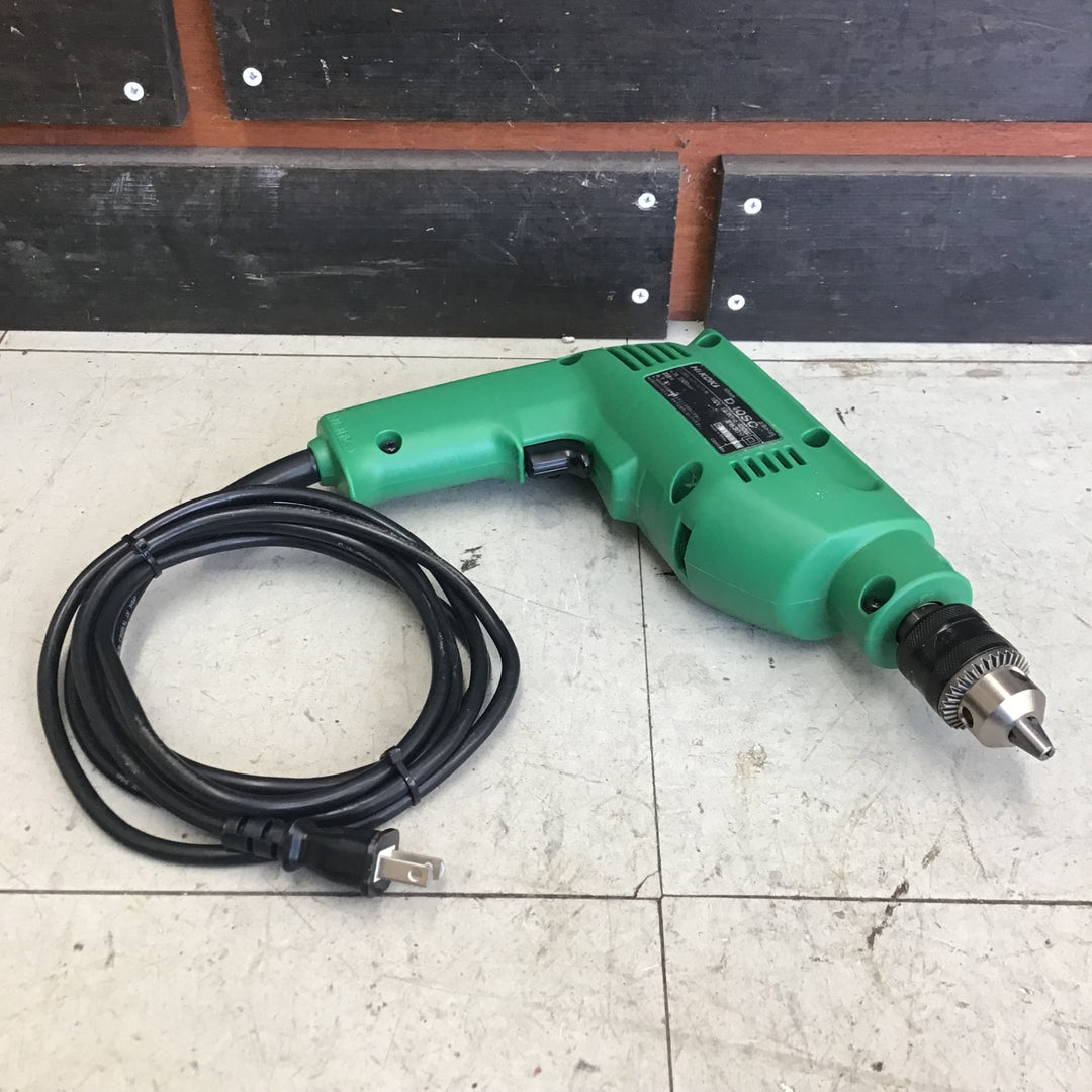 【中古品】日立/HITACHI 10mm電気ドリル D10SC 【鴻巣店】