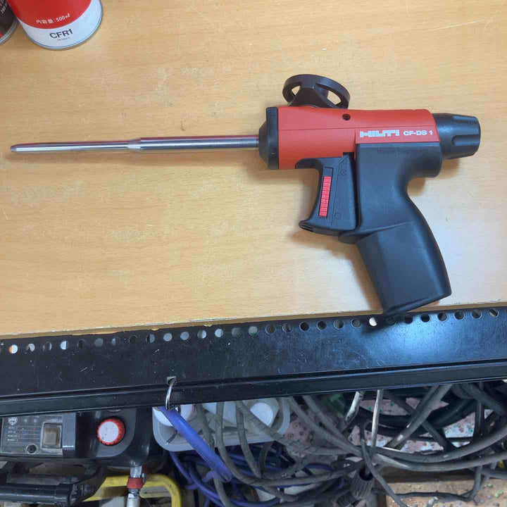 ◇ヒルティ(HILTI) ディスペンサーガン CF-DS1【越谷店】