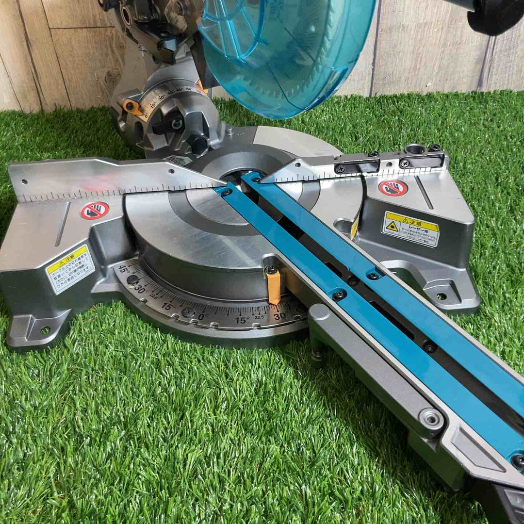 【中古品】★マキタ(makita) コードレススライドマルノコLS009GZ　40V対応　本体のみ【戸田店】
