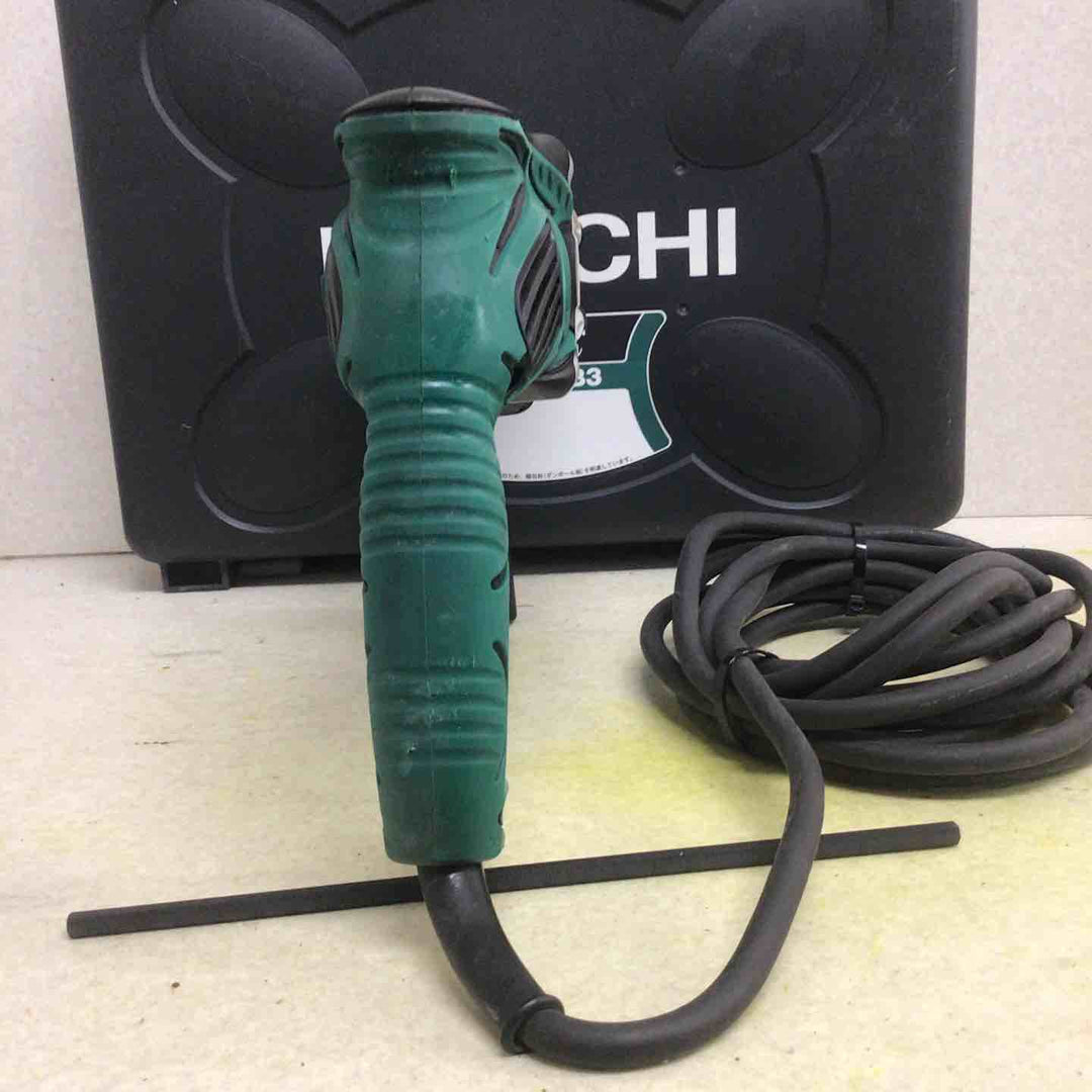 ★ハイコーキ(HIKOKI ※旧:日立工機) ハンマドリル DH24PB3【町田店】