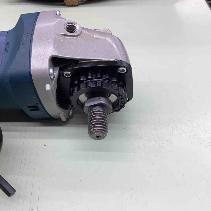 BOSCH 電子ディスクグラインダ GWS8-125【越谷店】