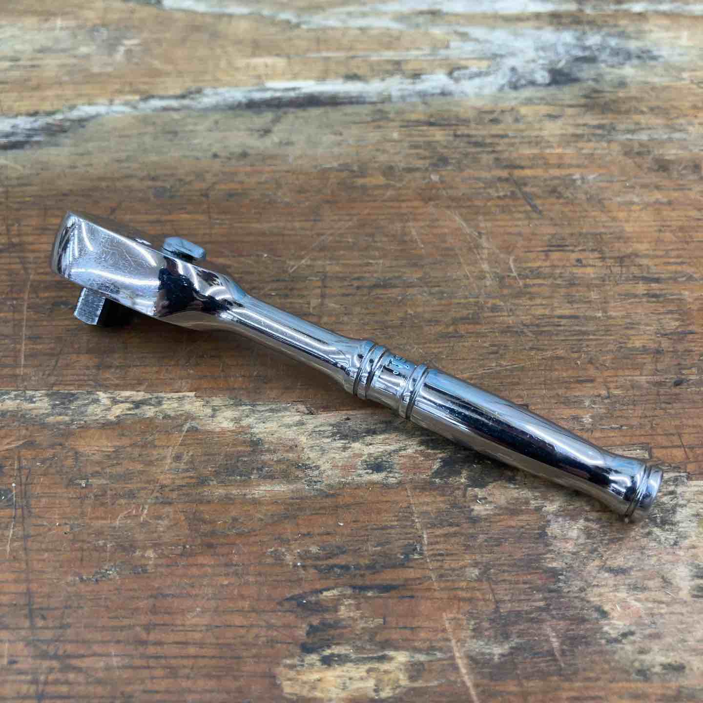 ◇Snap-on スナップオン 1/4 ラチェットハンドル T936【柏店