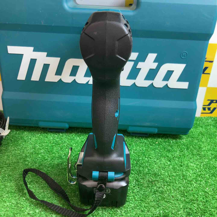 ★マキタ(makita) コードレス振動ドリルドライバー HP332DSMX【越谷店】