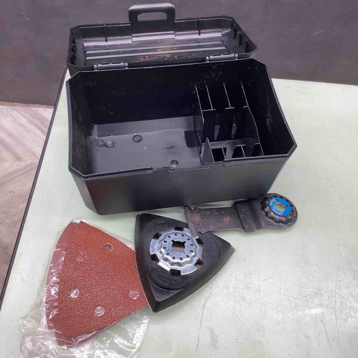 ★ハイコーキ(HIKOKI ※旧:日立工機) コードレスマルチツール CV18DA(NN)【越谷店】