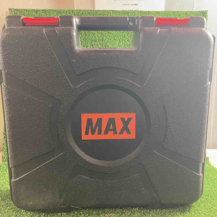 ★マックス(MAX) 高圧フロアタッカー HA-38F4(D)【川崎店】