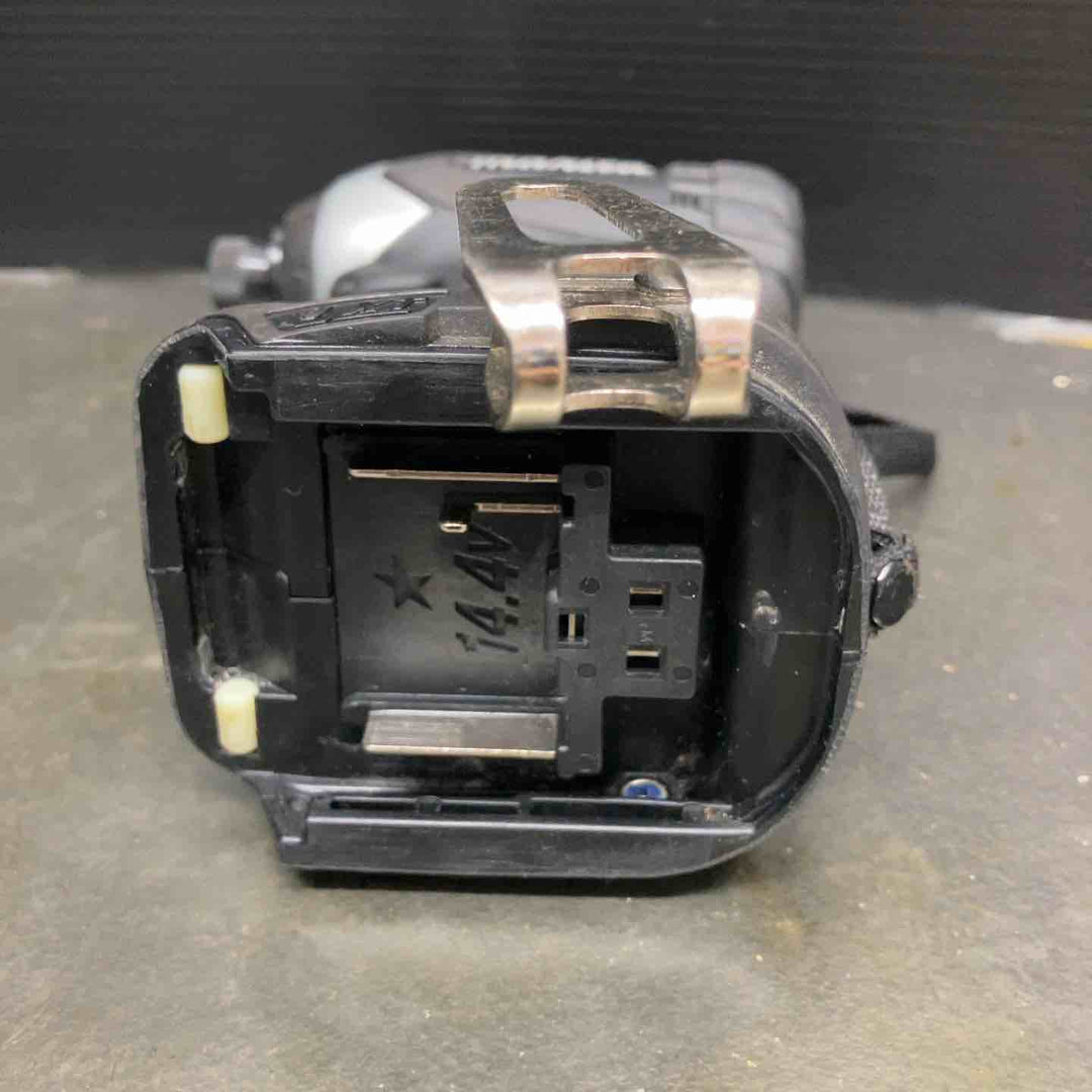 ★マキタ(makita) コードレスインパクトドライバー TD134DX2B【戸田店】