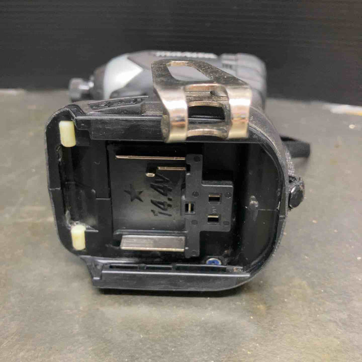 ★マキタ(makita) コードレスインパクトドライバー TD134DX2B【戸田店】