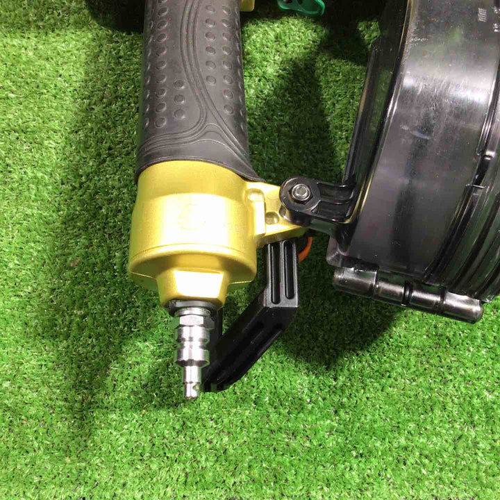 ★ハイコーキ(HIKOKI ※旧:日立工機) 高圧エア釘打ち機 NC50H【川口店】