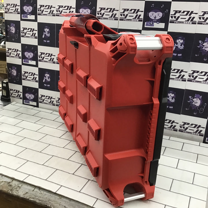 【未使用品】ミルウォーキー ツールボックス M48-22-8424【所沢店】