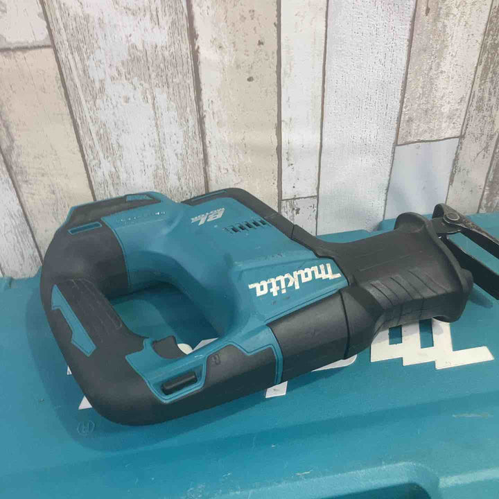 ★マキタ(makita) コードレスレシプロソー JR188DRG【町田店】