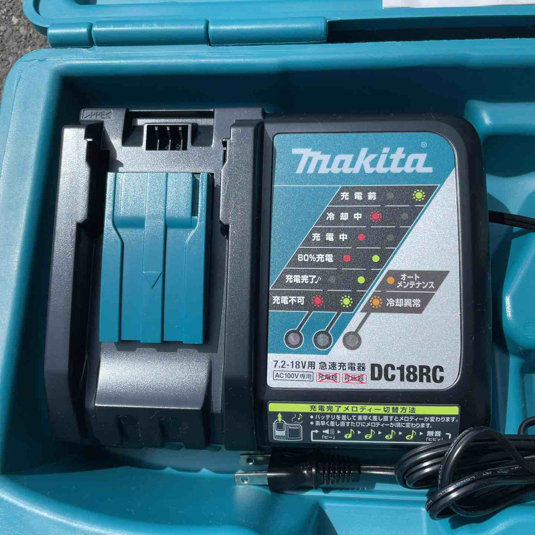 マキタ(makita) コンクリートバイブレータ VR440DRFX【桶川店】