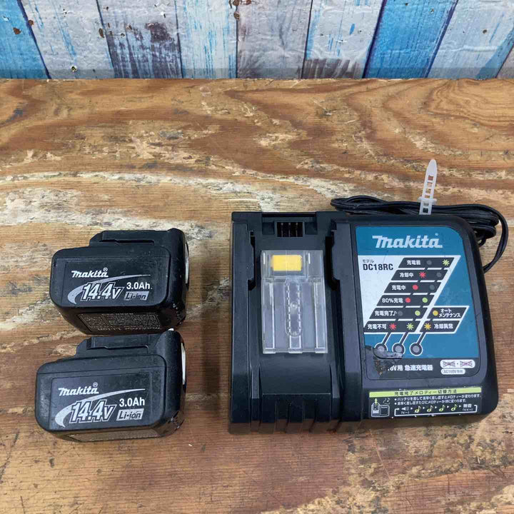 ★マキタ(makita) コードレスハンマドリル HR162DRFX【柏店】