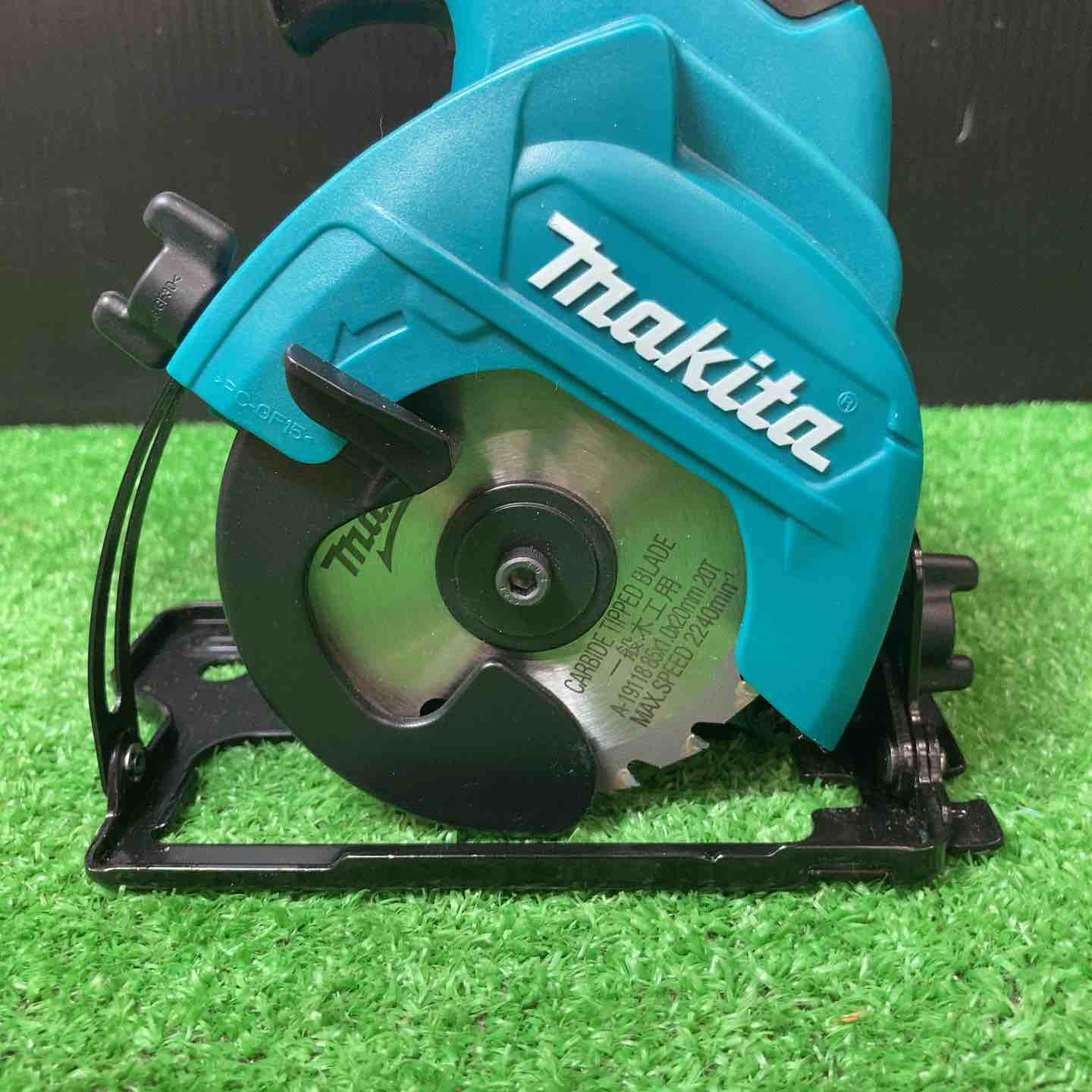 美品】☆マキタ(makita) コードレス丸のこ HS301DZ【岩槻店】 – アクト