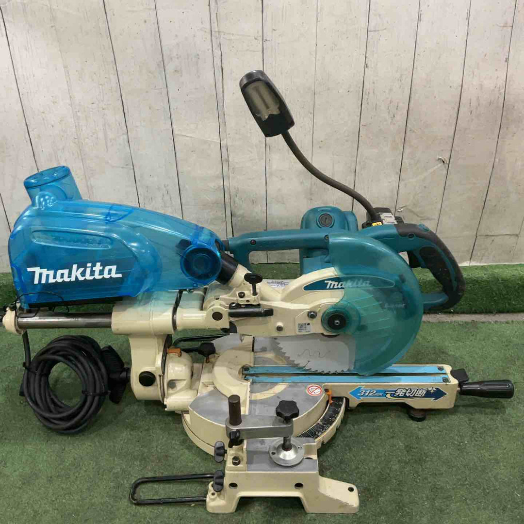 ☆マキタ(makita) スライドマルノコ LS0716FL 動作確認済【川口店】