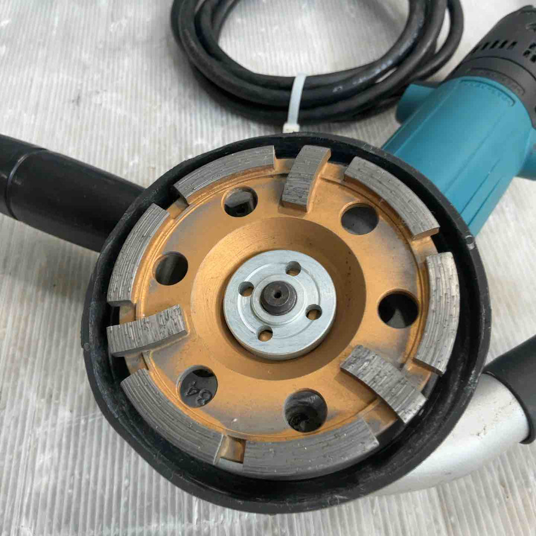 ◇マキタ(makita) コンクリートカンナ PC9003【草加店】