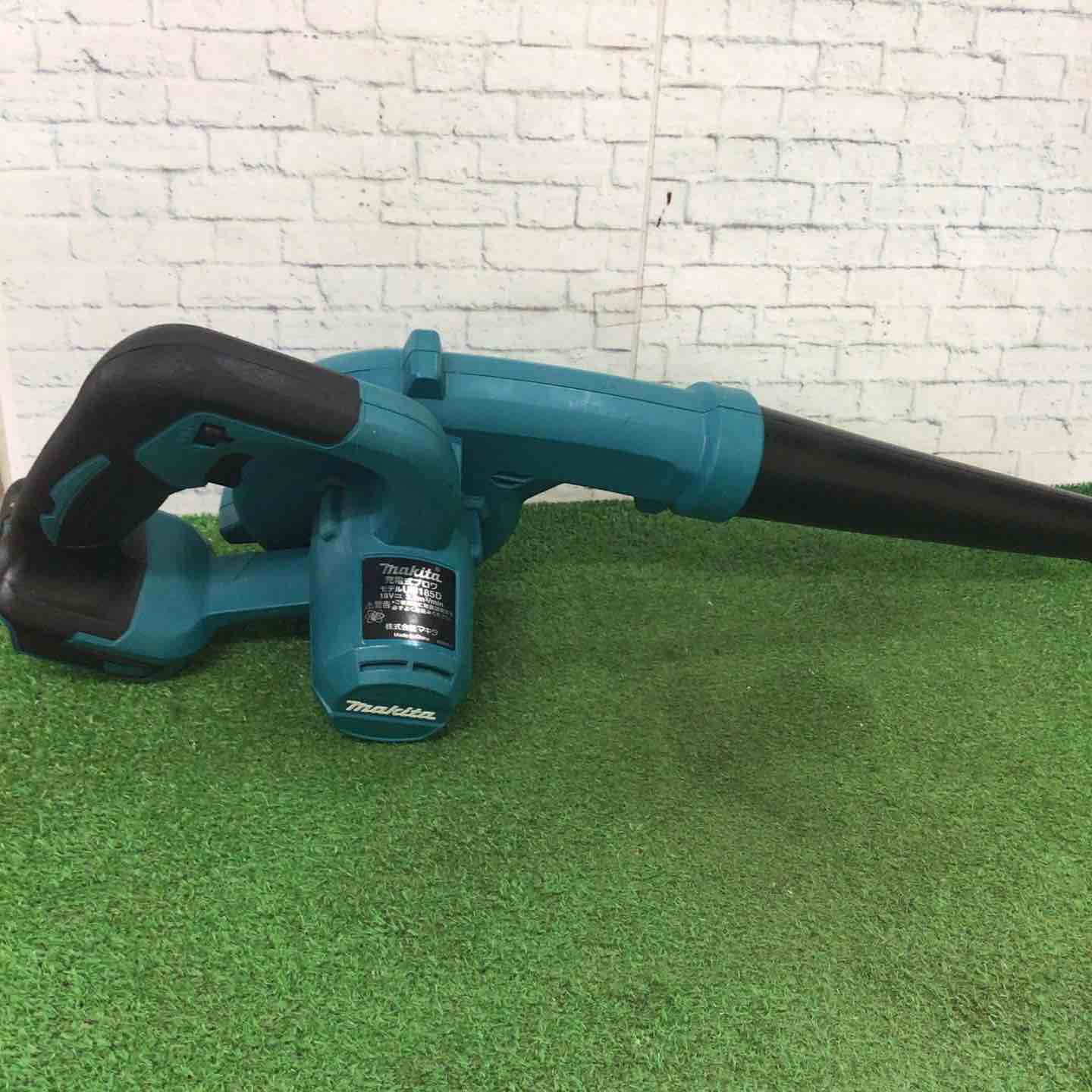 ☆マキタ(makita) コードレスブロワ UB185DZ【町田店】 – アクトツール