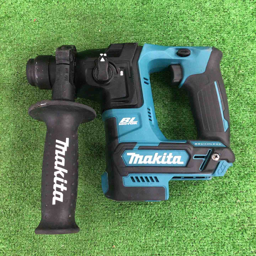 ★マキタ(makita) コードレスハンマドリル HR166DSMX【川崎店】