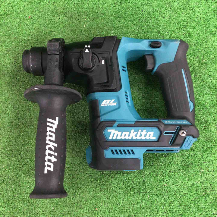 ★マキタ(makita) コードレスハンマドリル HR166DSMX【川崎店】