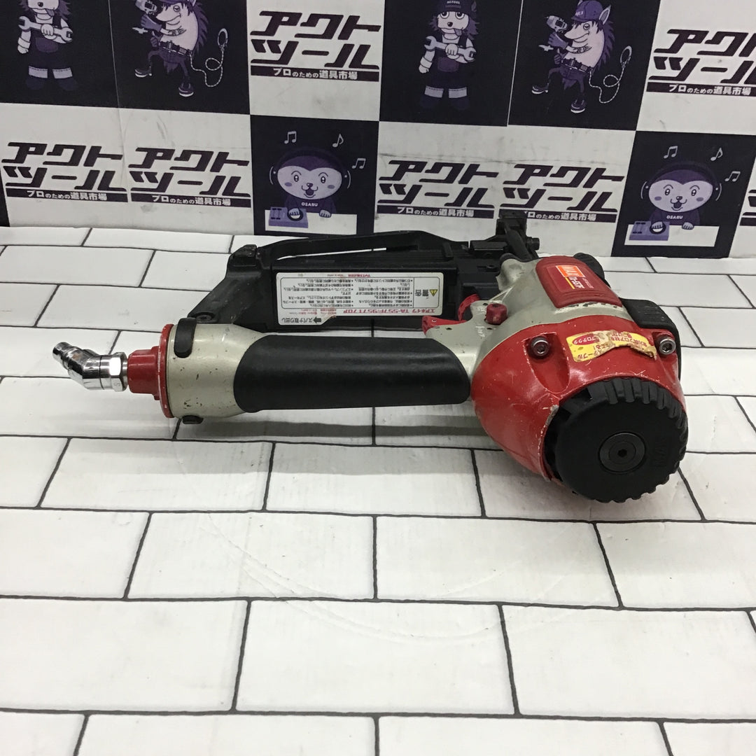 ☆マックス(MAX) 常圧フロアタッカ TA-557F/957Tフロア【所沢店】