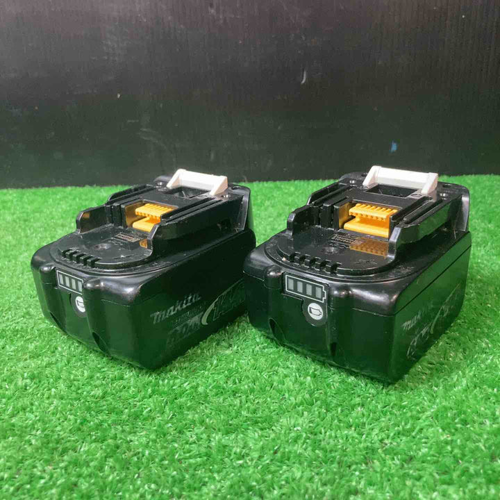 ★マキタ(makita) コードレスインパクトドライバー TD162DRGX【岩槻店】