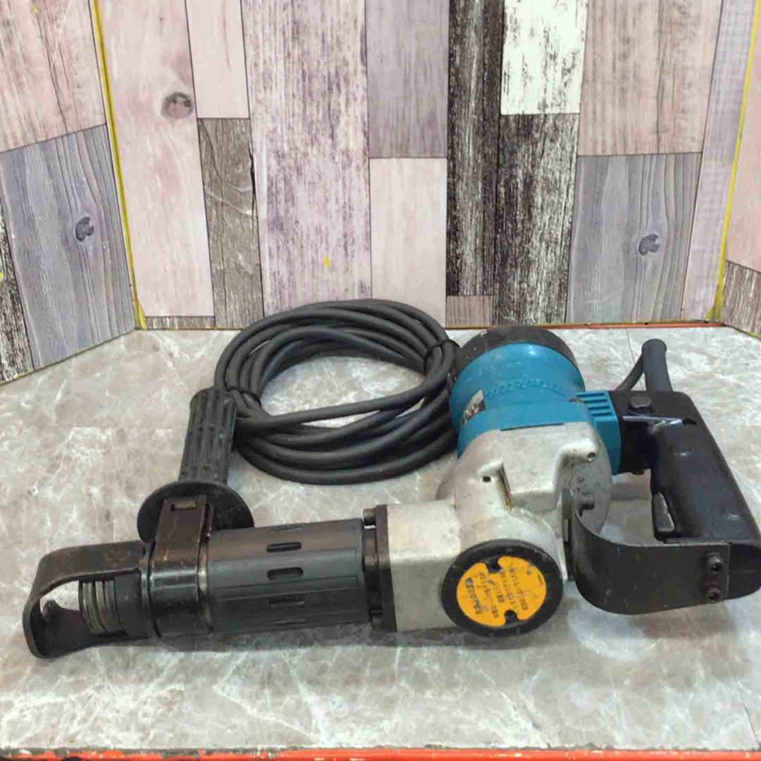 ★マキタ(makita) 電動ハンマ HM0810【八潮店】