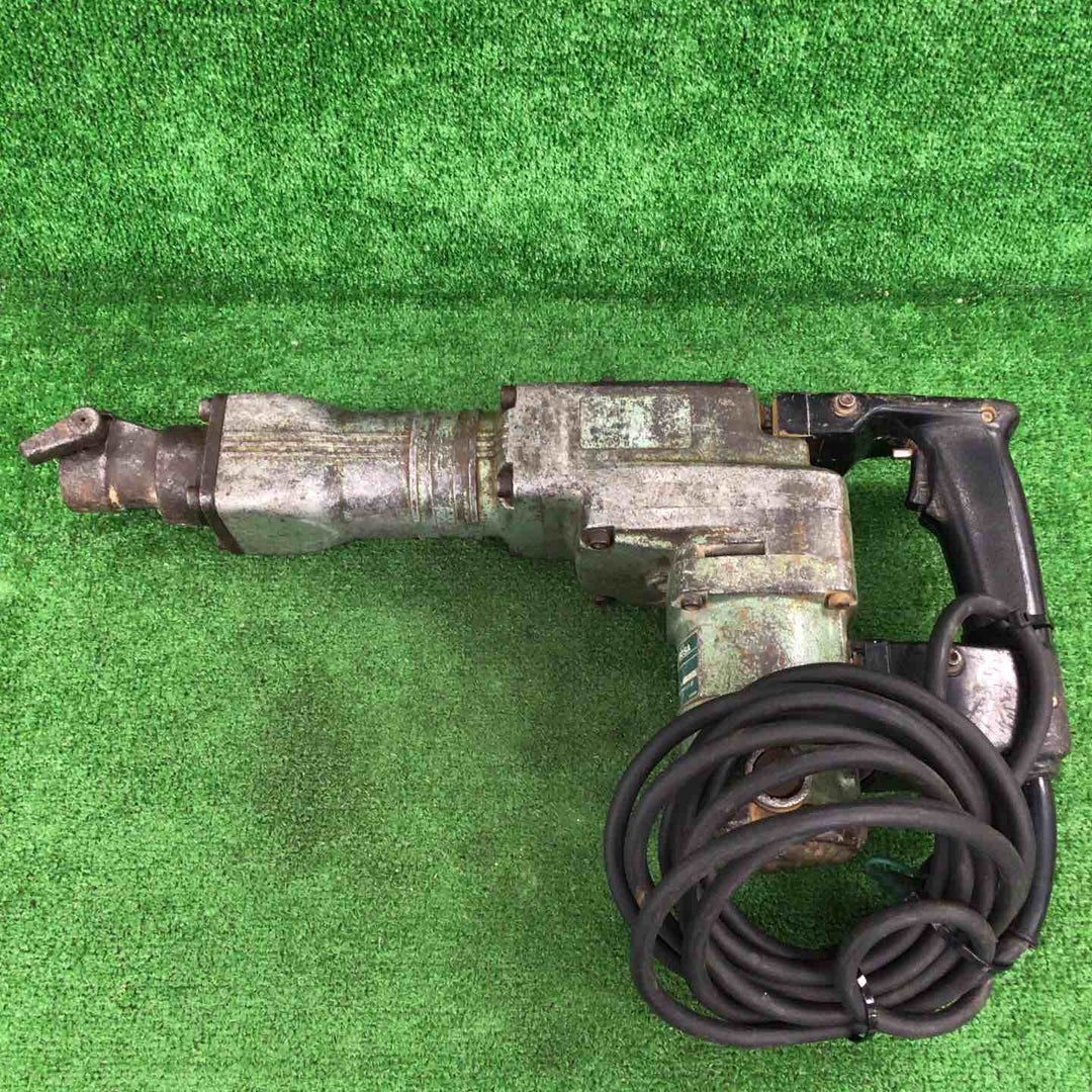 ★ハイコーキ(HIKOKI ※旧:日立工機) 電動ハンマ H50SA【川崎店】