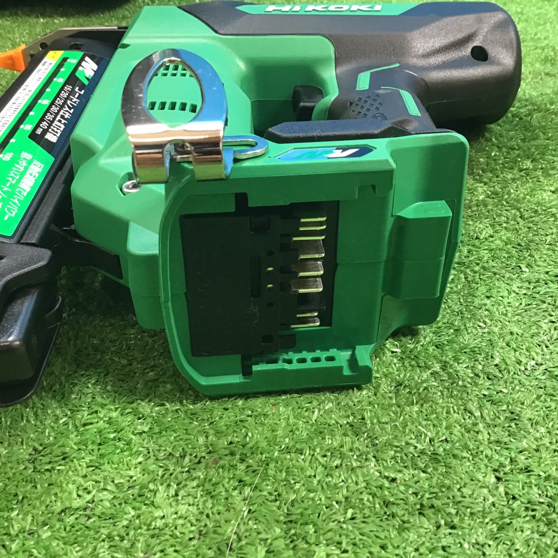 ☆ハイコーキ(HIKOKI ※旧:日立工機) コードレスフィニッシュ ☆ハイコーキ(HIKOKI ※旧:日立工機) コードレスフィニッシュ