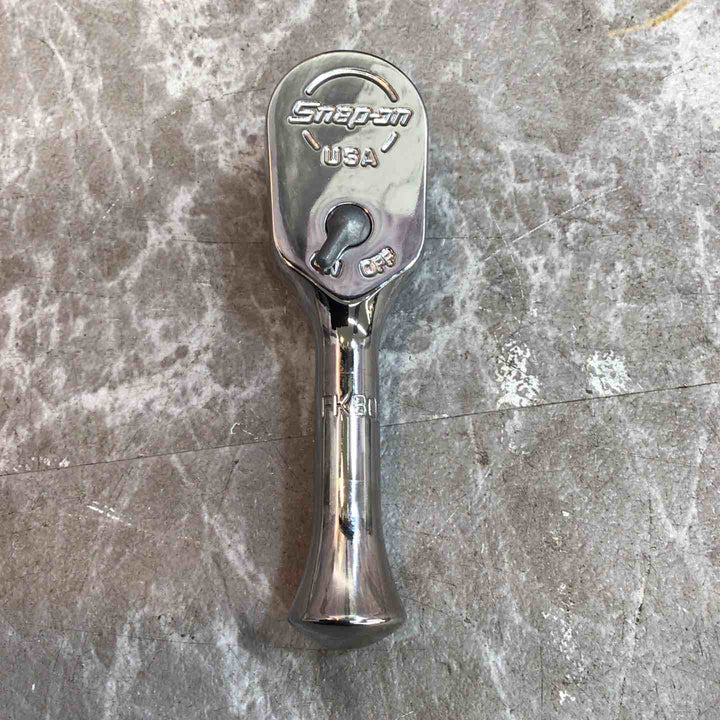 スナップオン/Snap-on/ラチェット【八潮店】