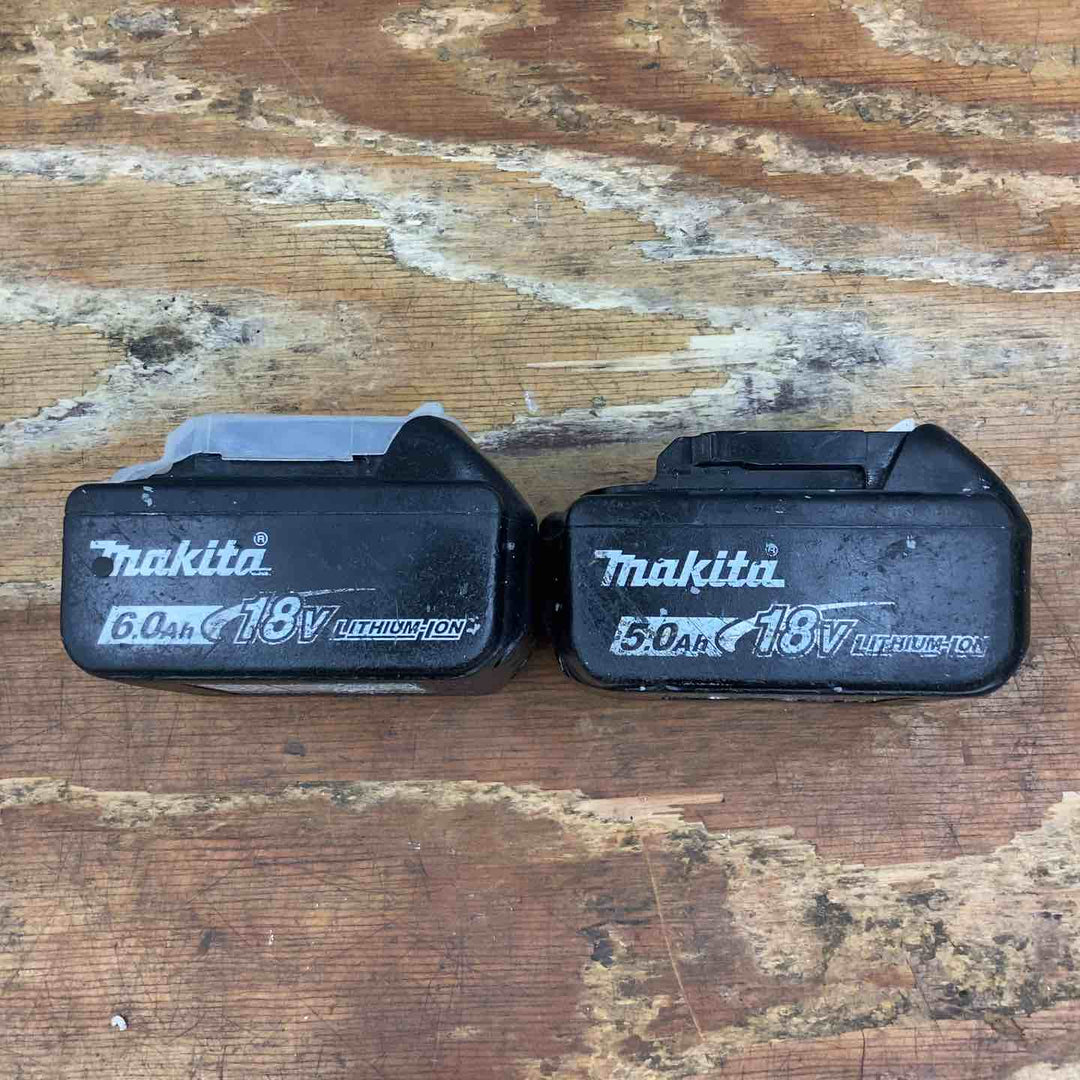 ★マキタ(makita) コードレス全ネジカッター SC102DRGX ※刃要交換※【柏店】