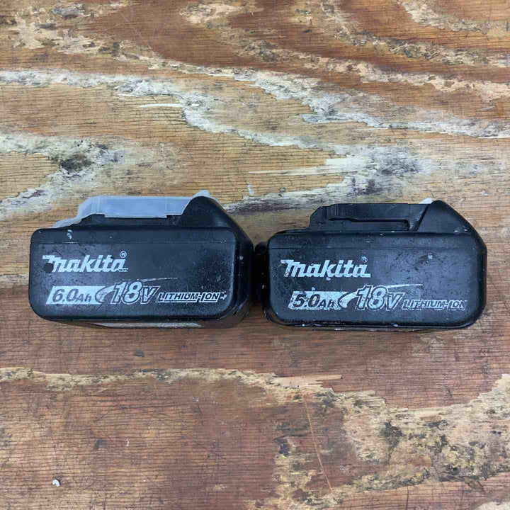 ★マキタ(makita) コードレス全ネジカッター SC102DRGX ※刃要交換※【柏店】